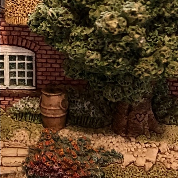 Lane New Forest Teas | English Tea Rooms Collection Vintage - Picture 6 of 12